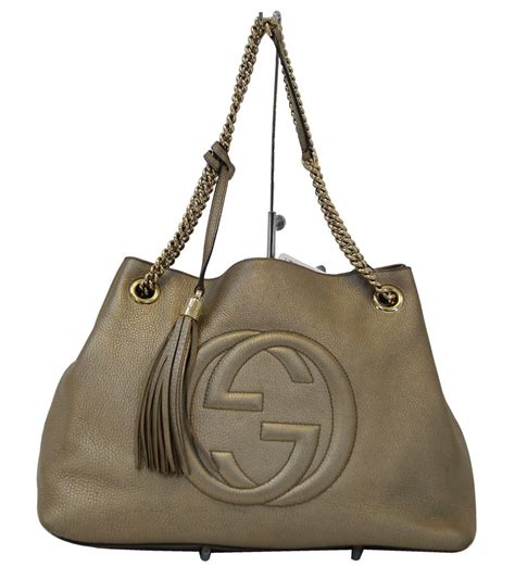 bag gucci totes|genuine gucci tote bags.